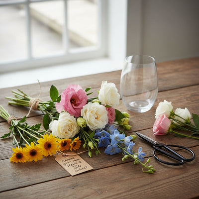 Cut Flowers
