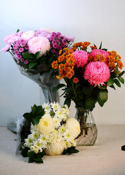 Bouquets