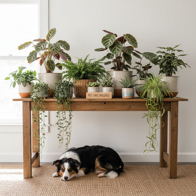 Pet Safe