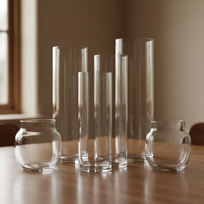 Glassware
