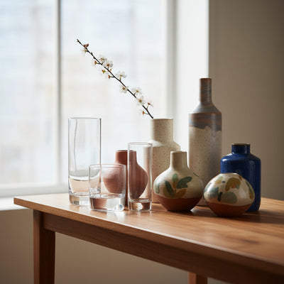 Vases