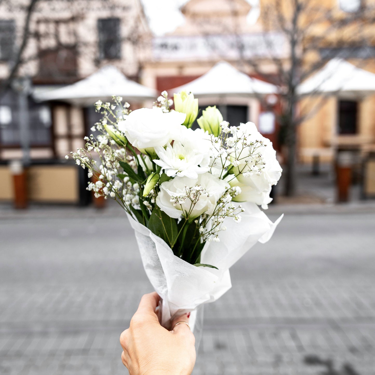 Everyday Posy β Budget-Friendly