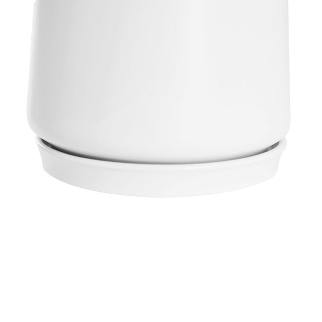 Loreto Belly Pot & Plate