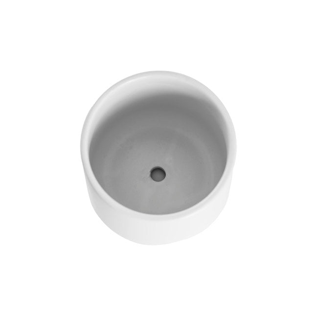 Loreto Belly Pot & Plate