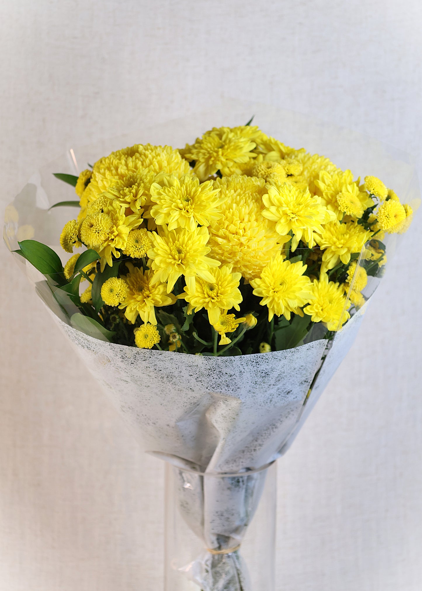 Prestige Bouquet – Three Focals