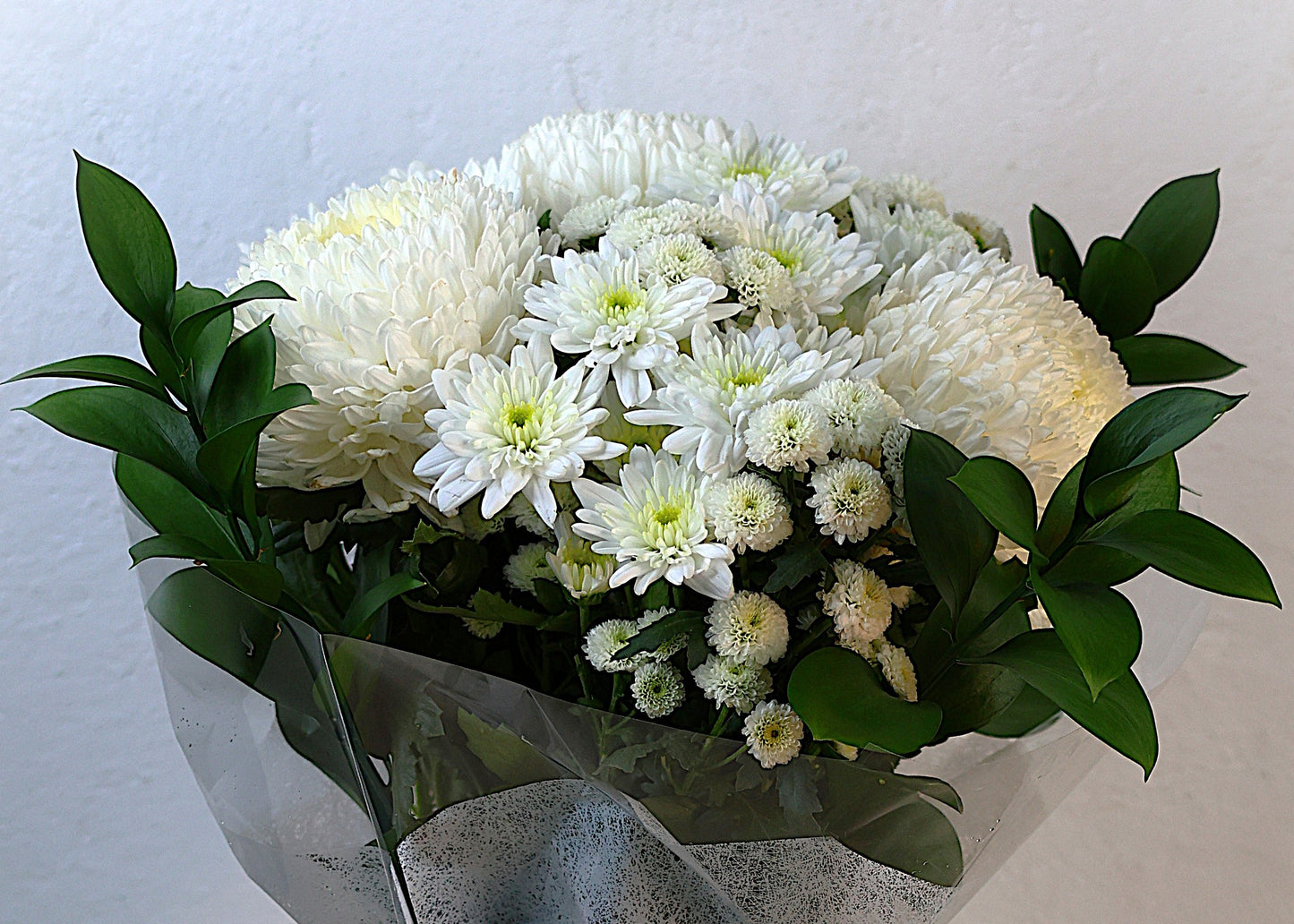 Prestige Bouquet – Three Focals