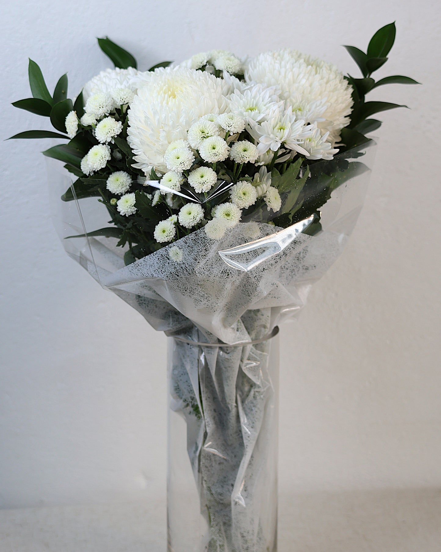 Prestige Bouquet – Three Focals