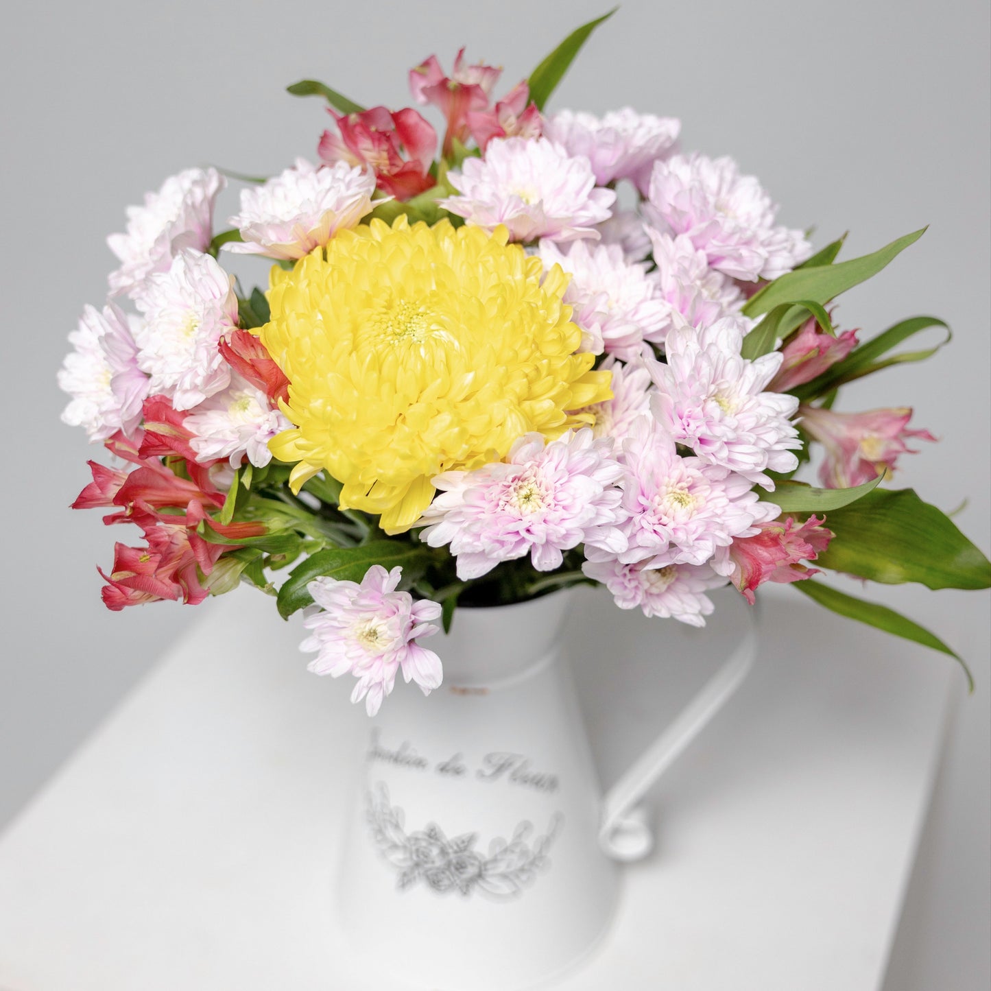 Signature Stem – Single Focal