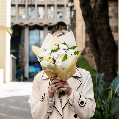 Prestige Bouquet – Three Focals