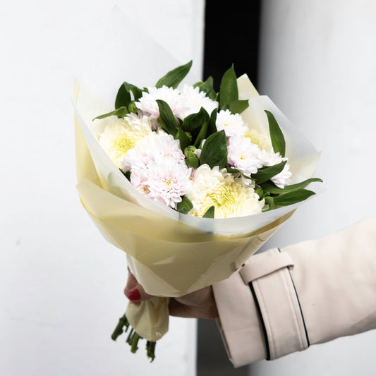 Prestige Bouquet – Three Focals