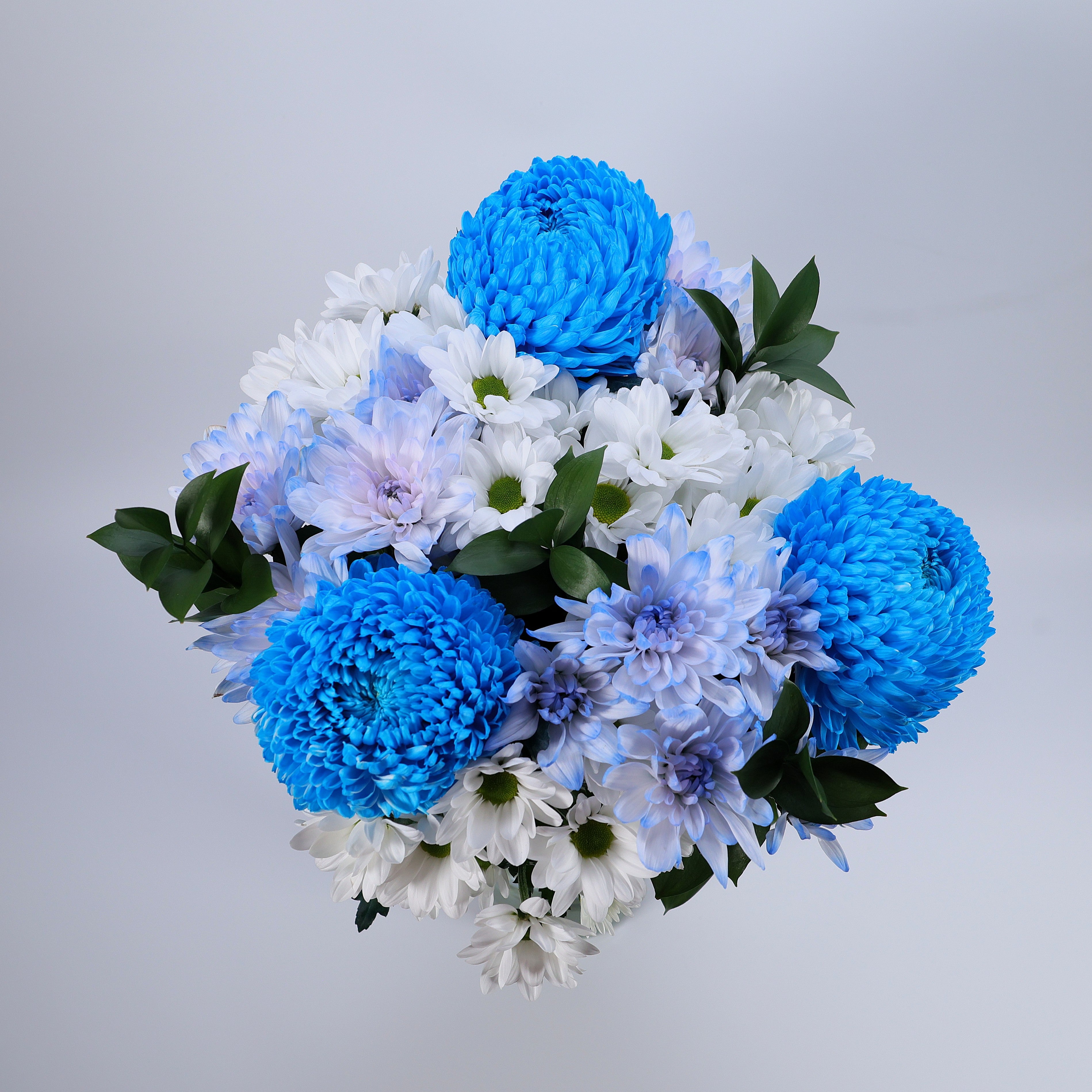 AWL Prestige Bouquet – Three Focals (Charity)