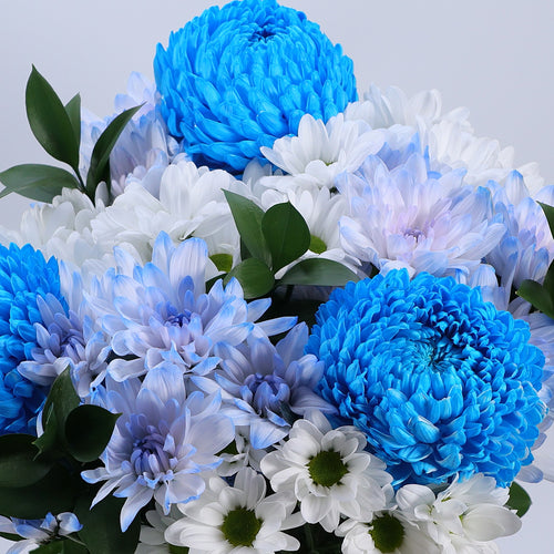 AWL Prestige Bouquet – Three Focals (Charity)