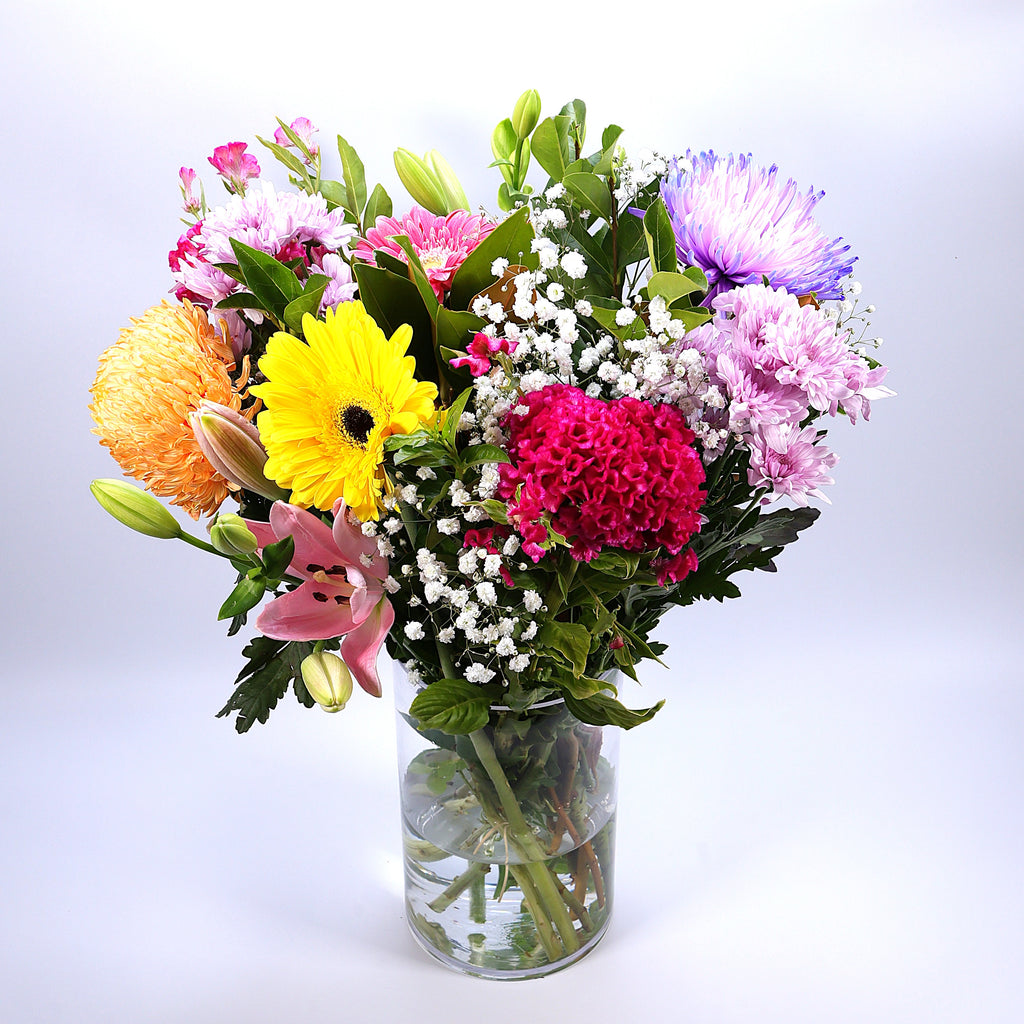 Timeless Elegance Bouquet