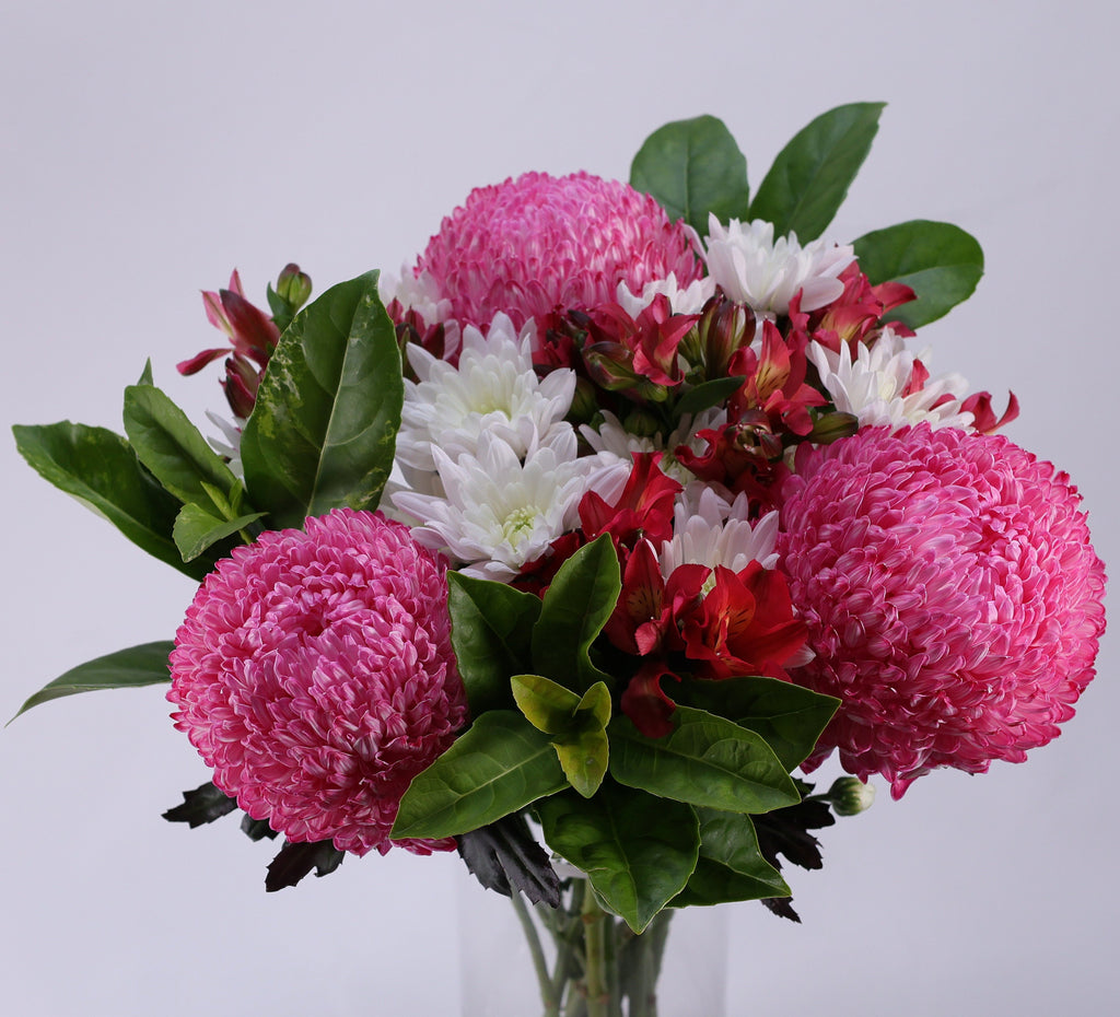 Prestige Bouquet – Three Focals