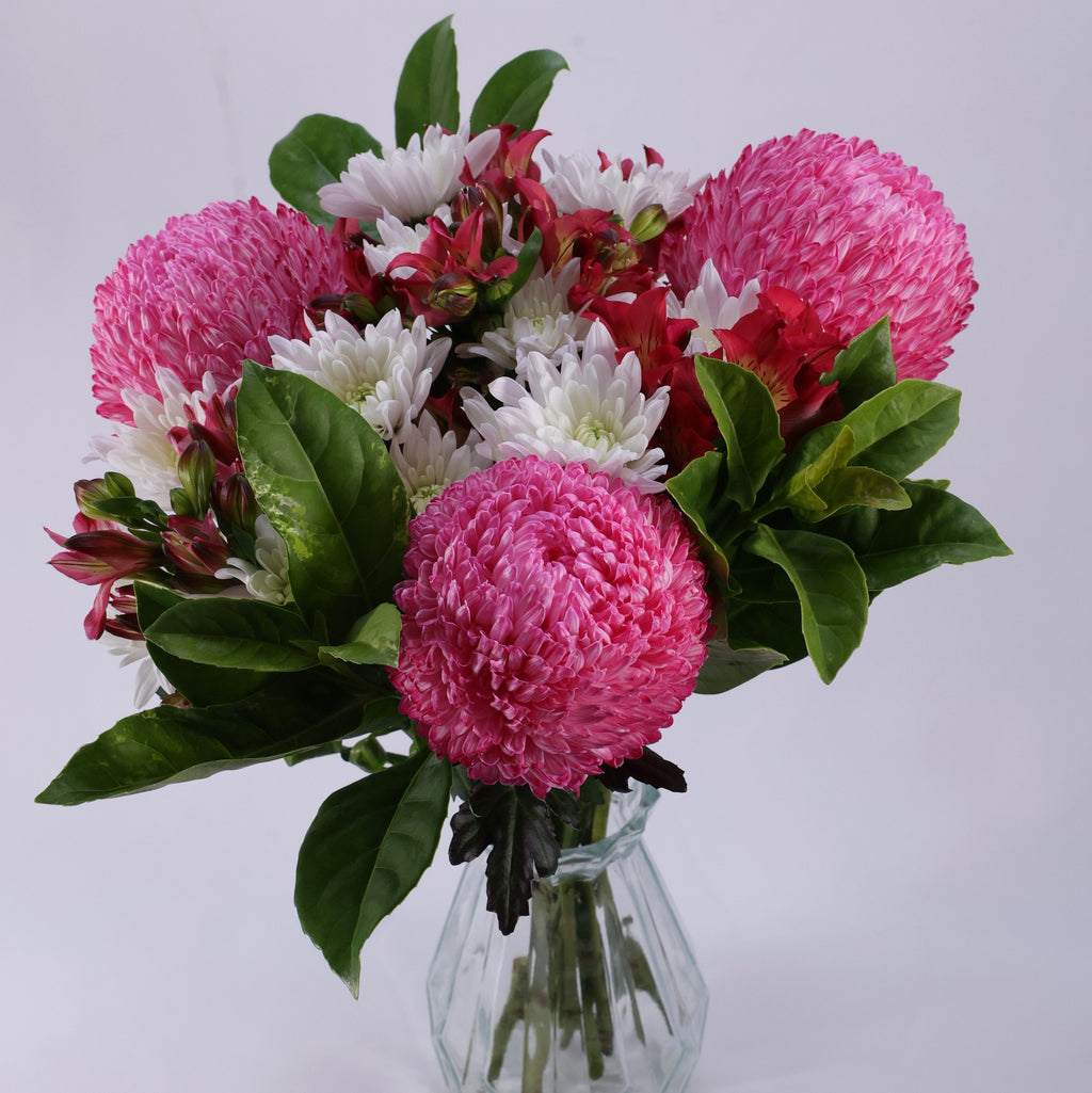 Prestige Bouquet – Three Focals