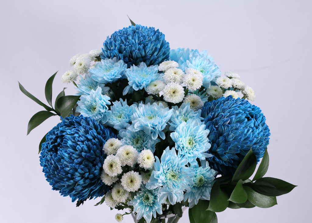 AWL Prestige Bouquet – Three Focals (Charity)