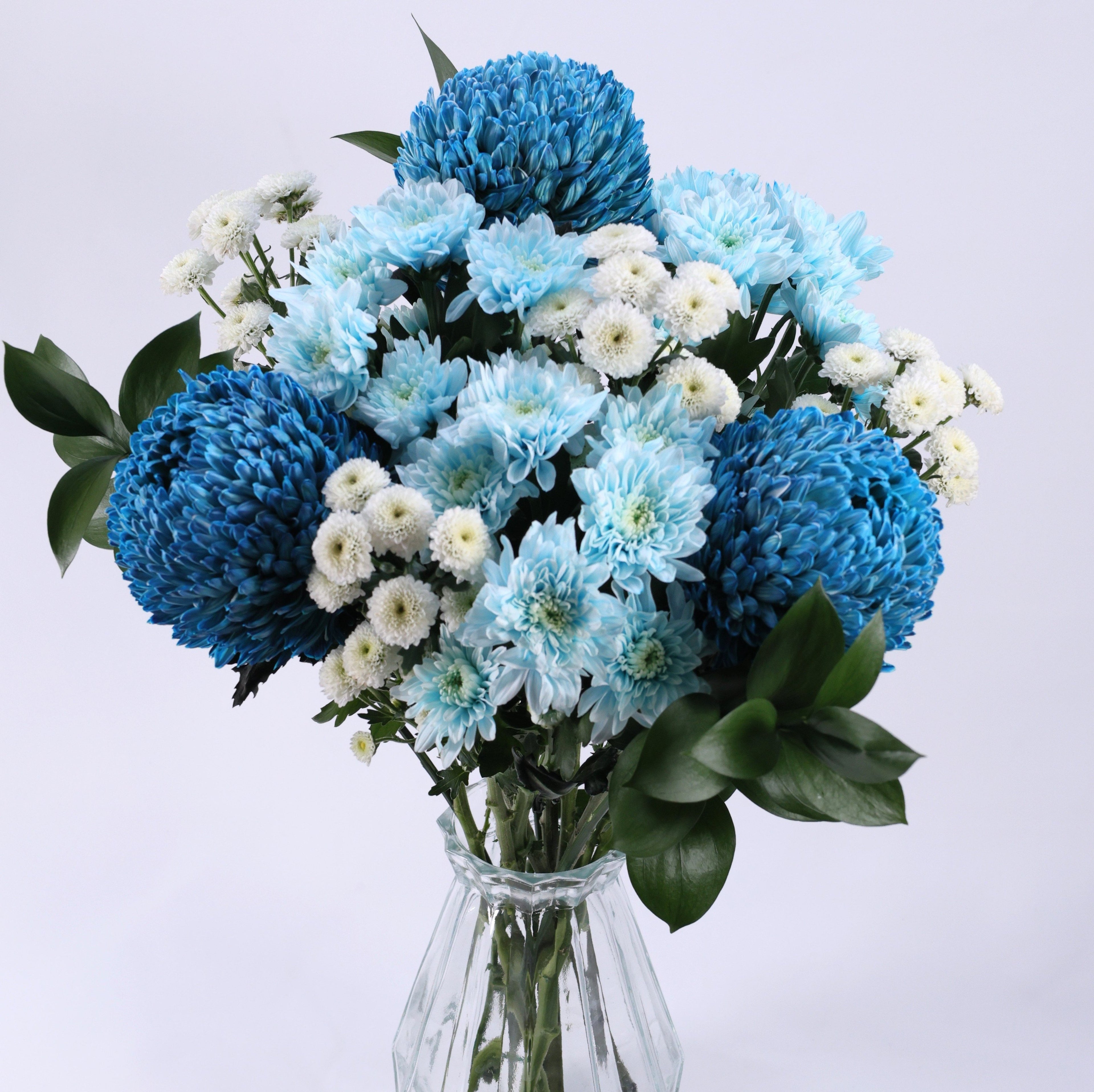 AWL Prestige Bouquet – Three Focals (Charity)