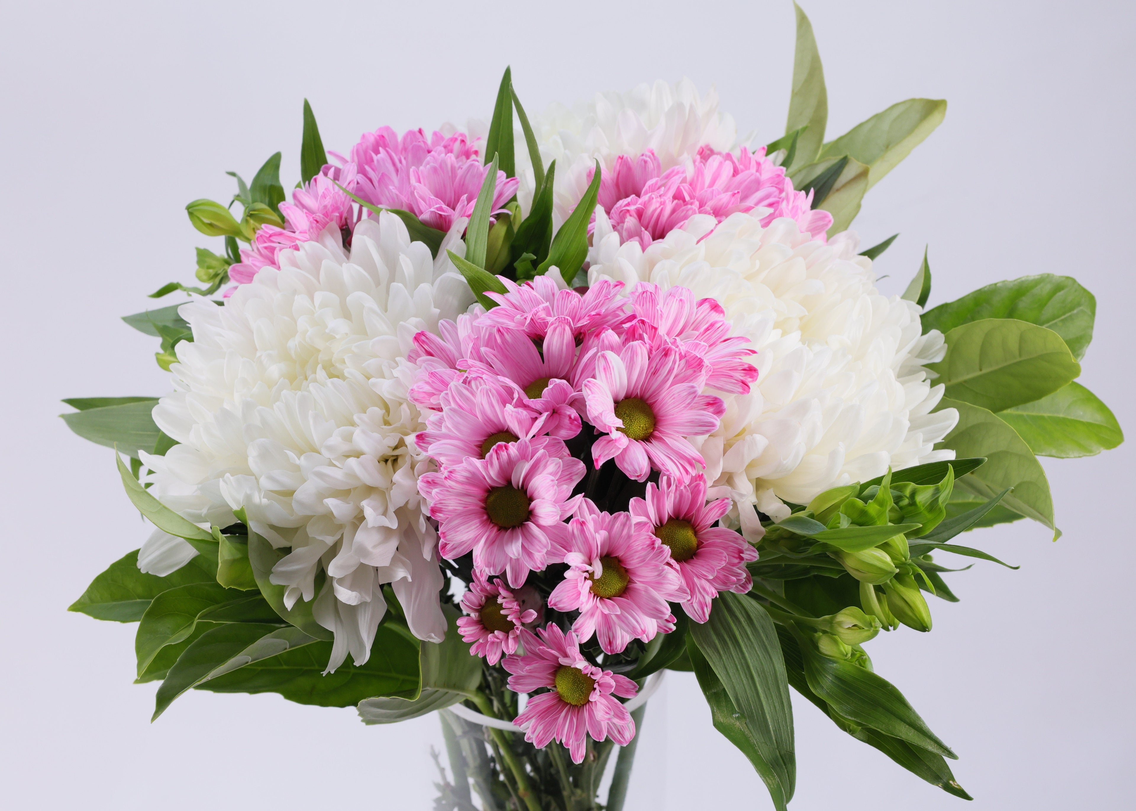 Prestige Bouquet – Three Focals