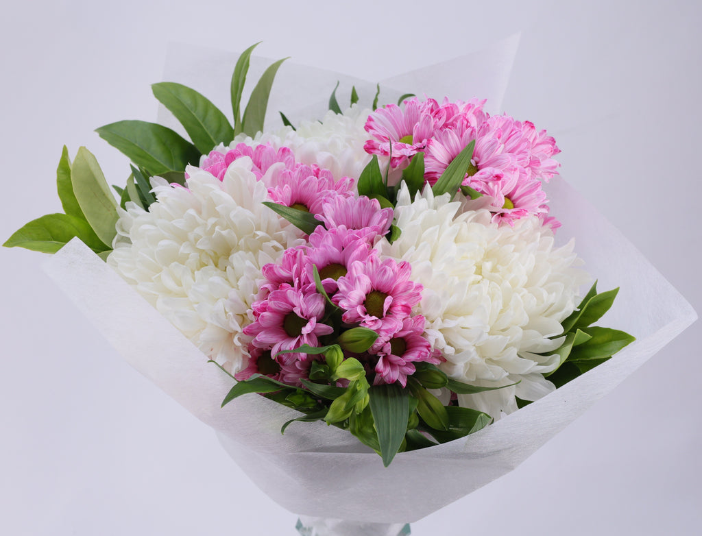 Prestige Bouquet – Three Focals