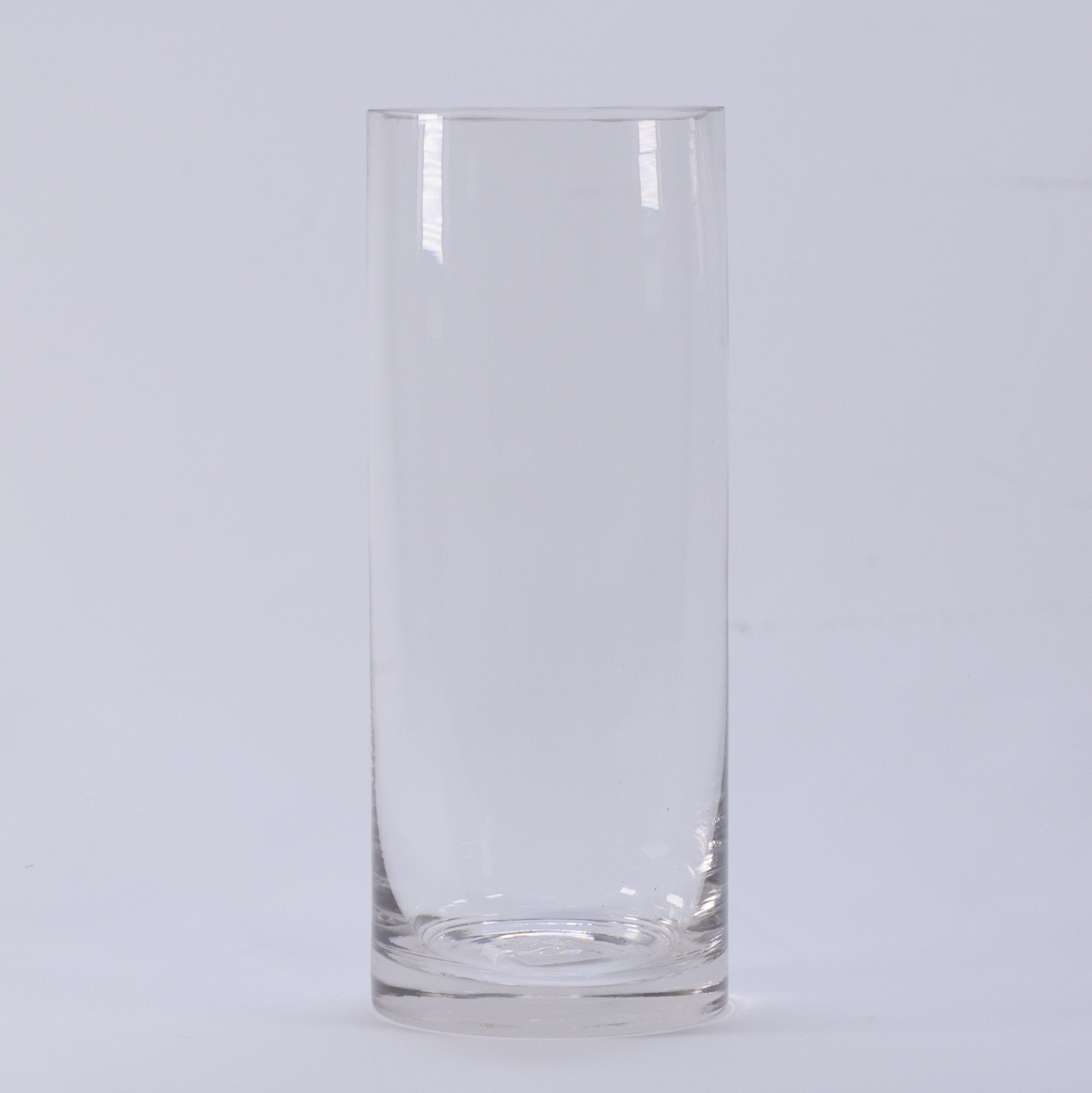 Sherwood Glass Cylinder