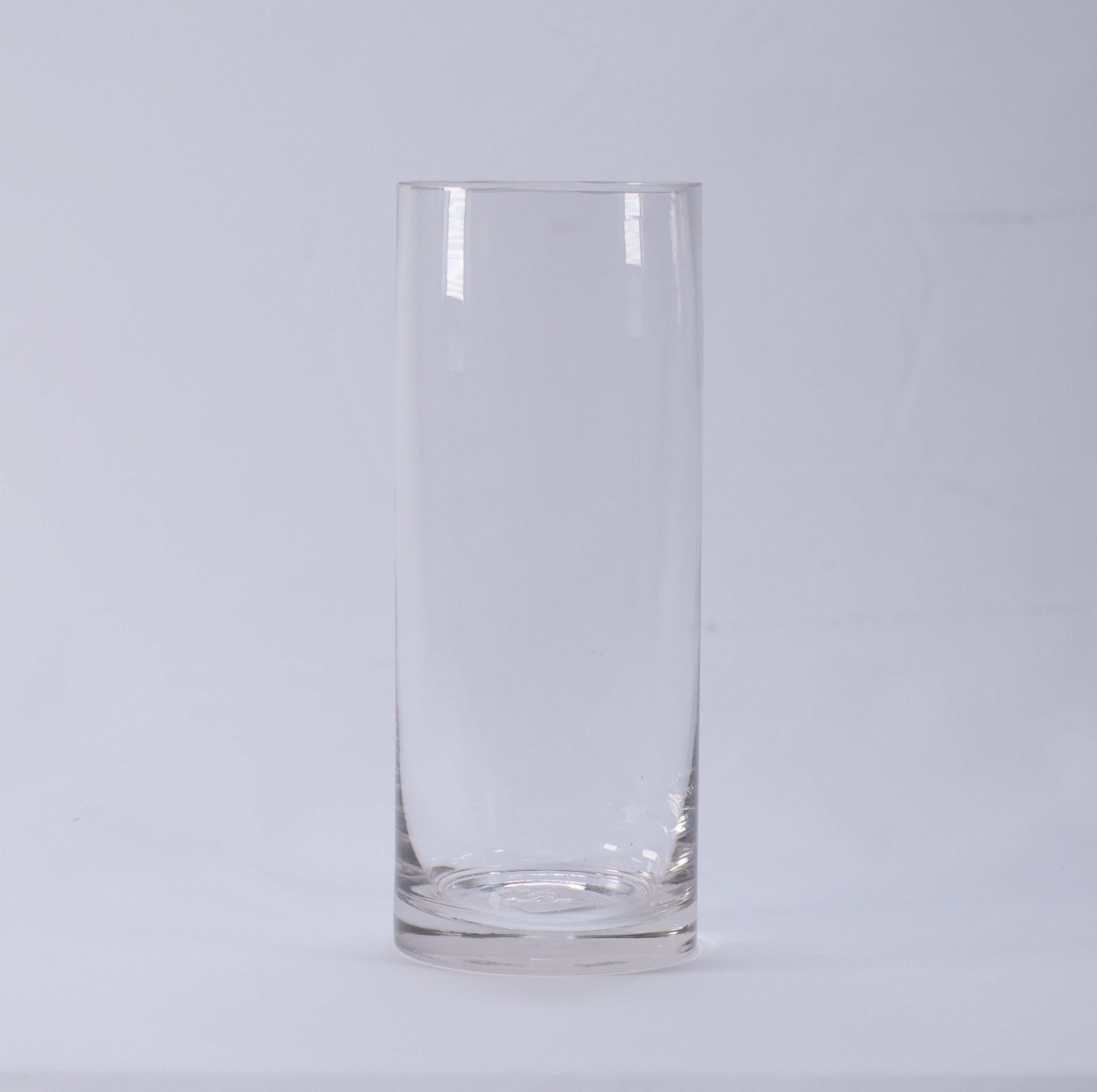 Sherwood Glass Cylinder