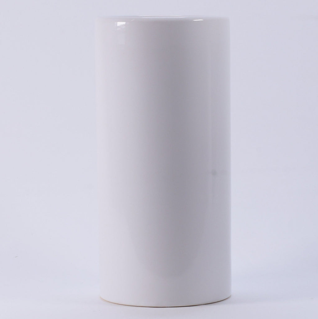 Classic Smooth Caramic Vase