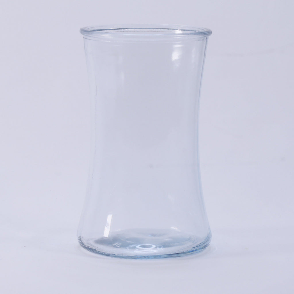 Concave Vase