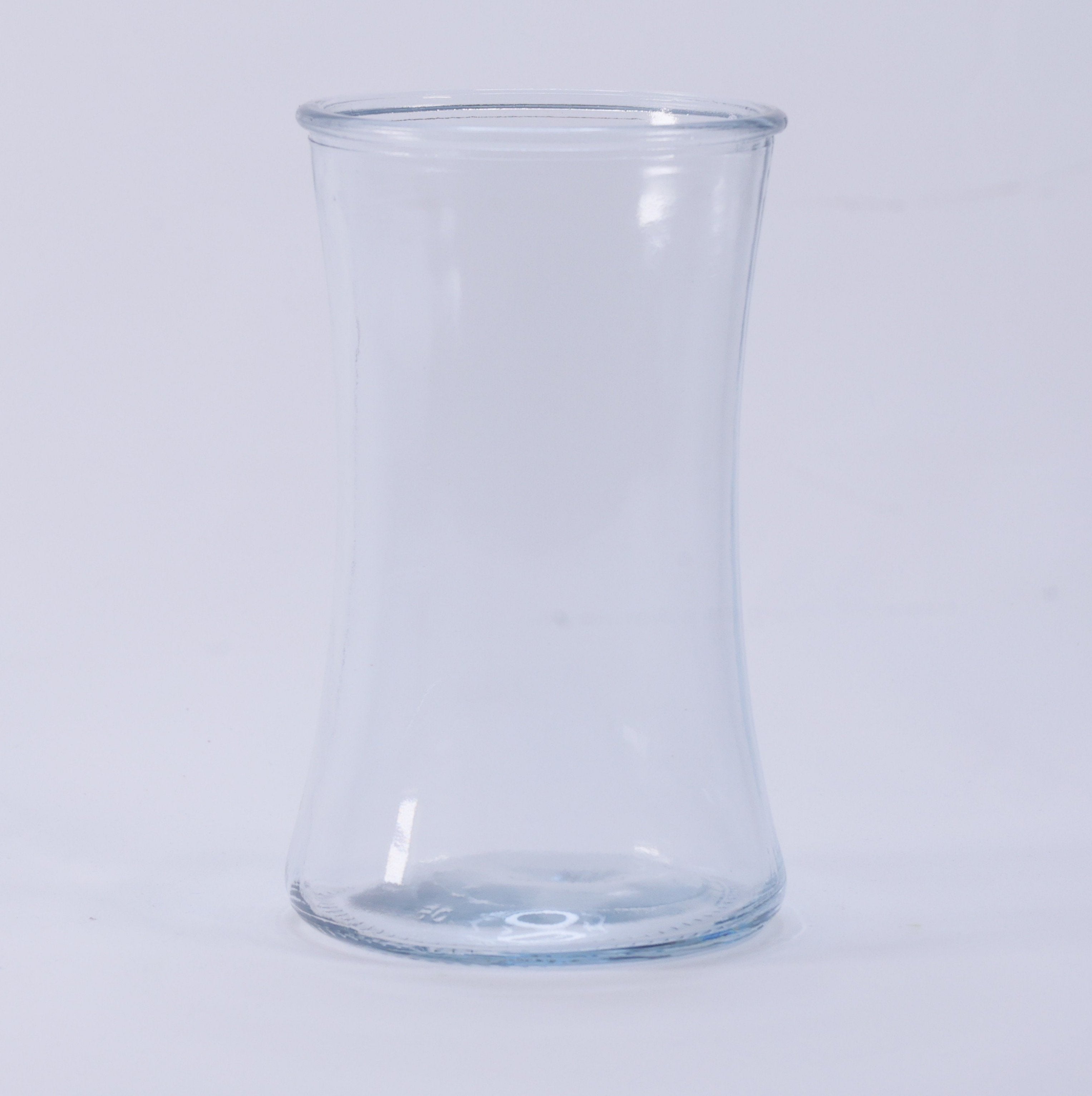 Concave Vase