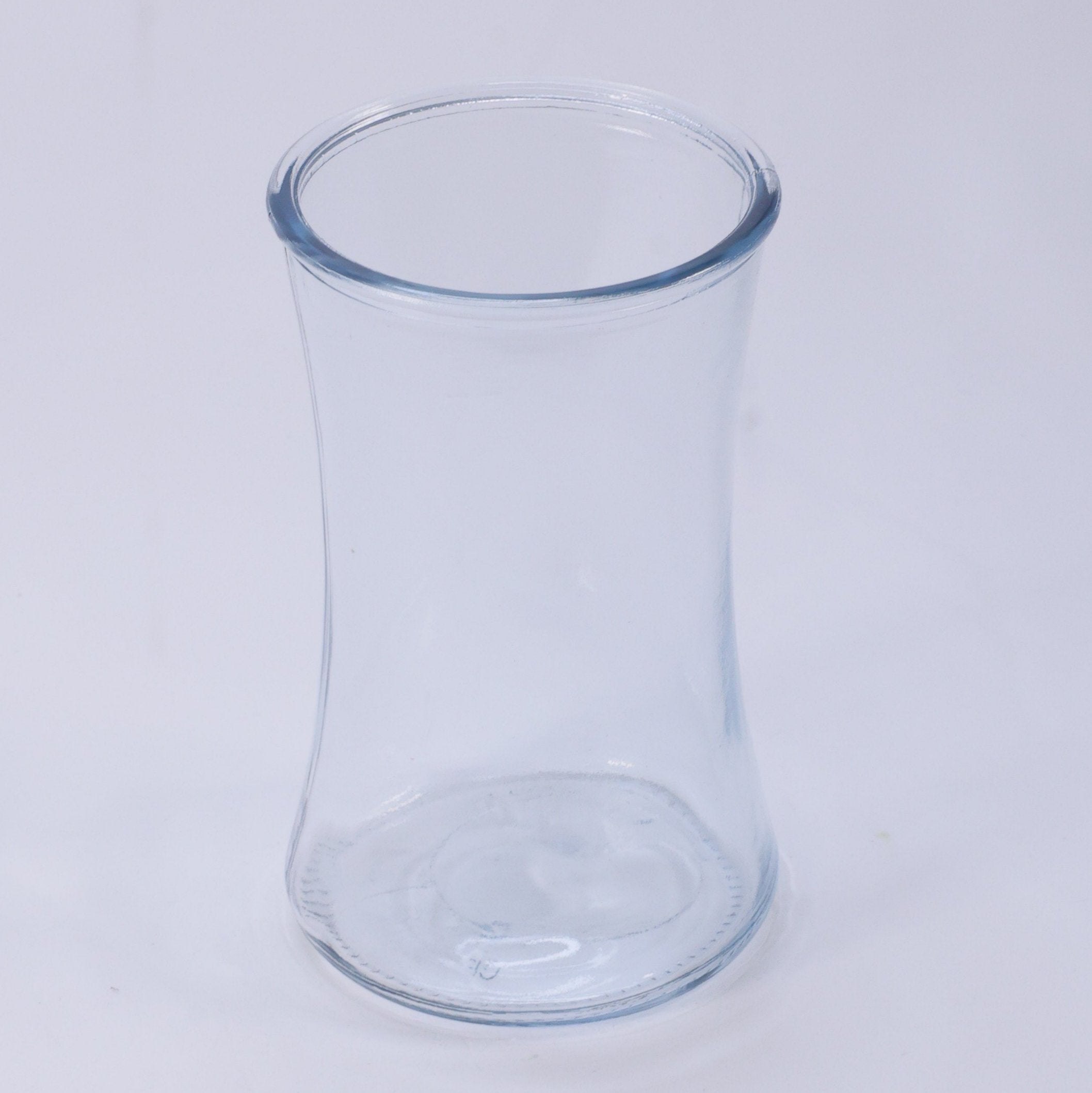 Concave Vase