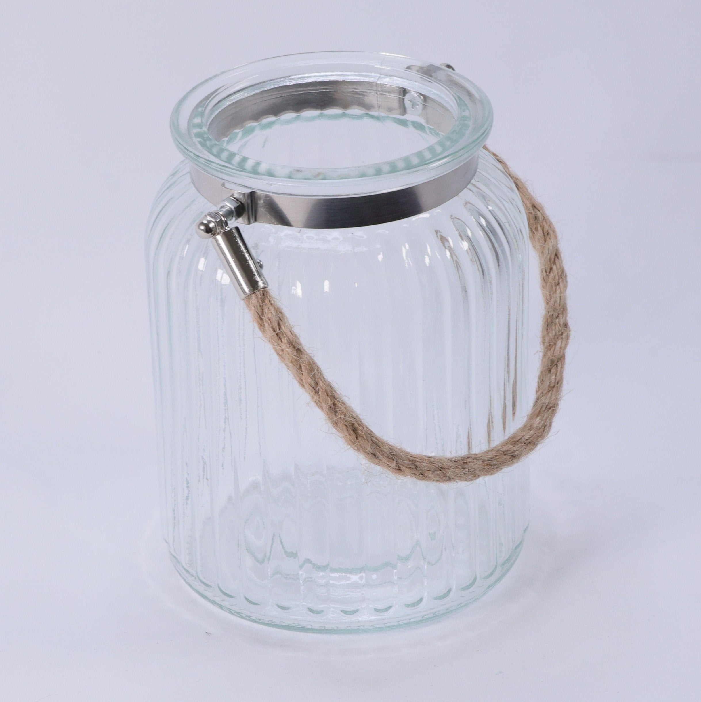 Hercules Hurricane Vase