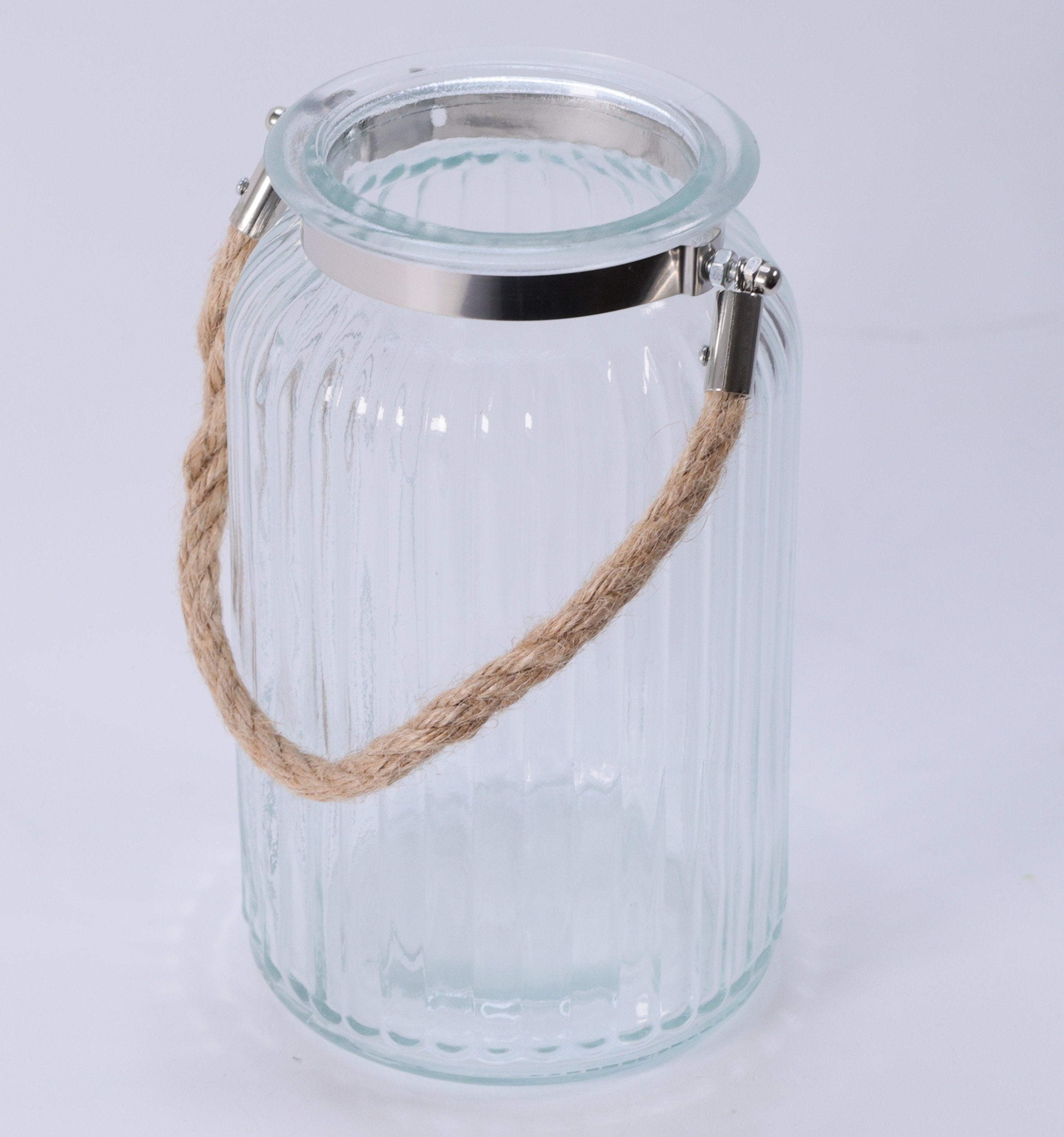 Hercules Hurricane Vase