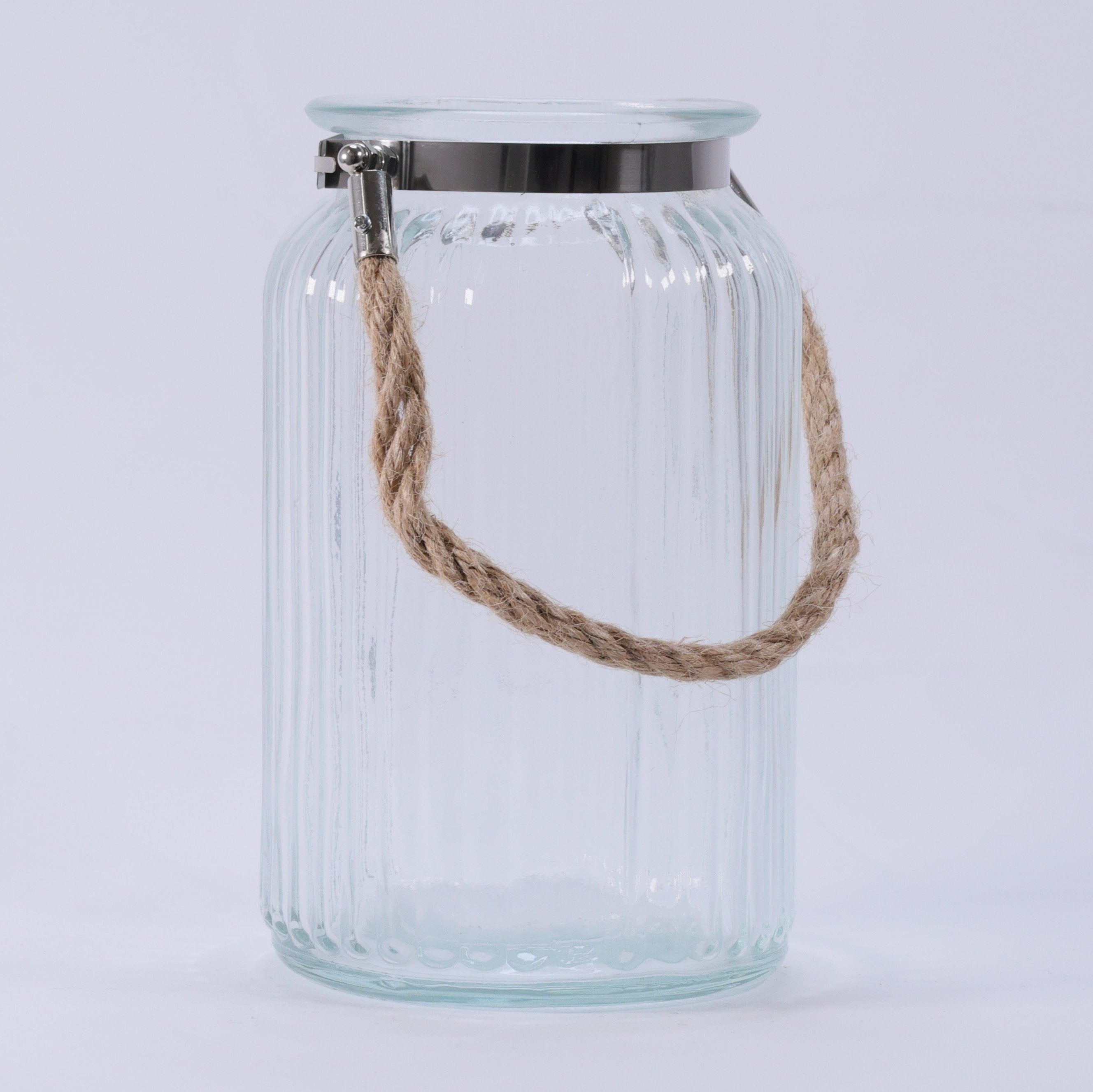 Hercules Hurricane Vase