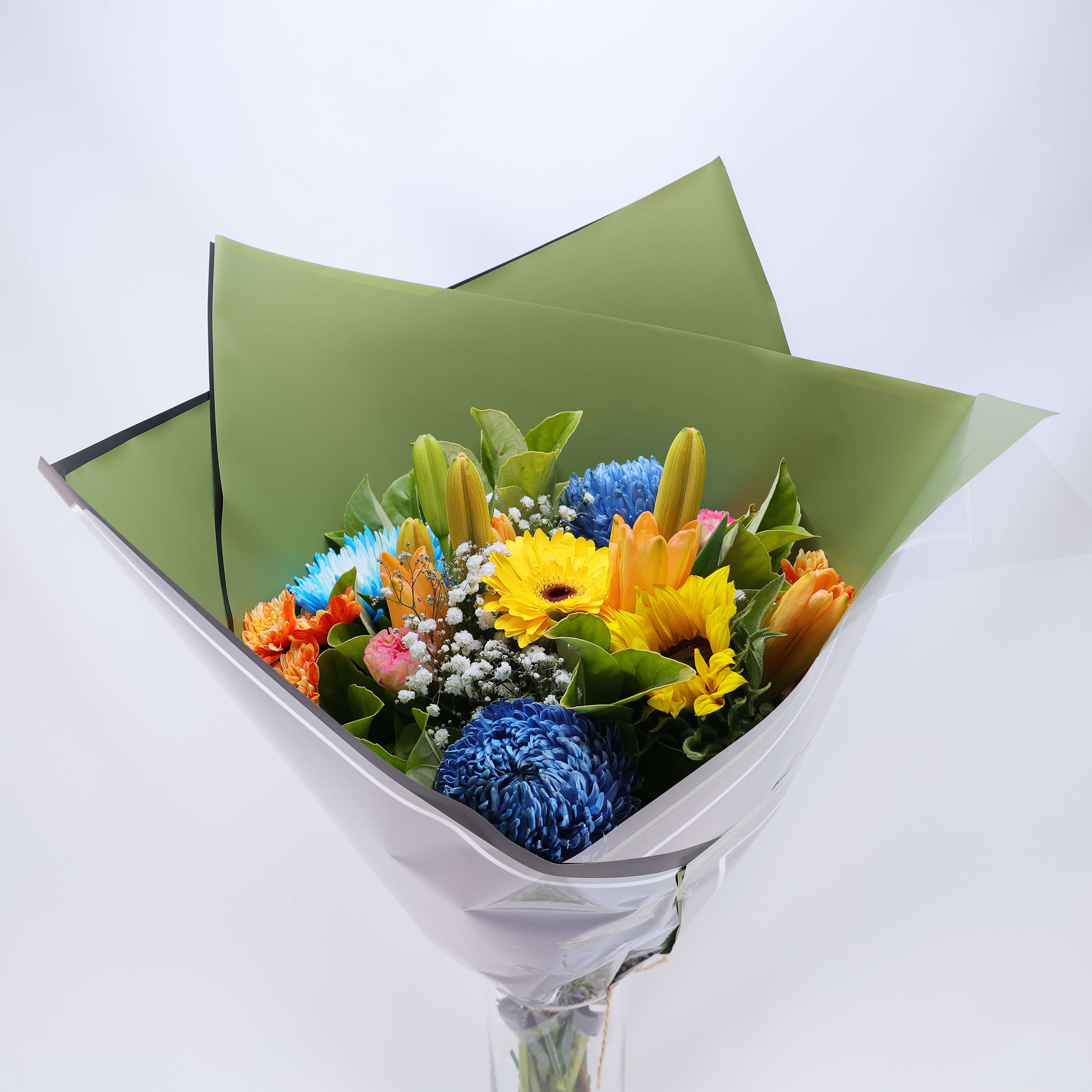 Timeless Elegance Bouquet