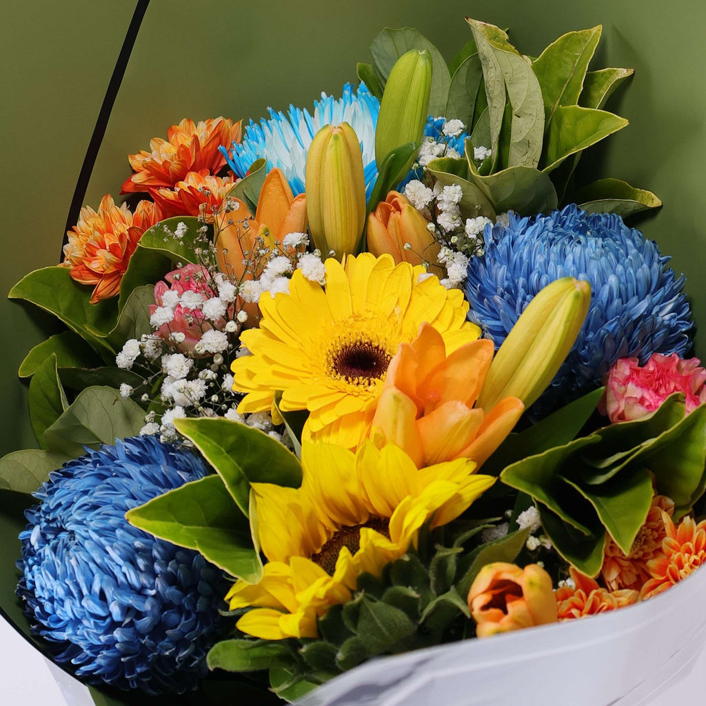 Timeless Elegance Bouquet