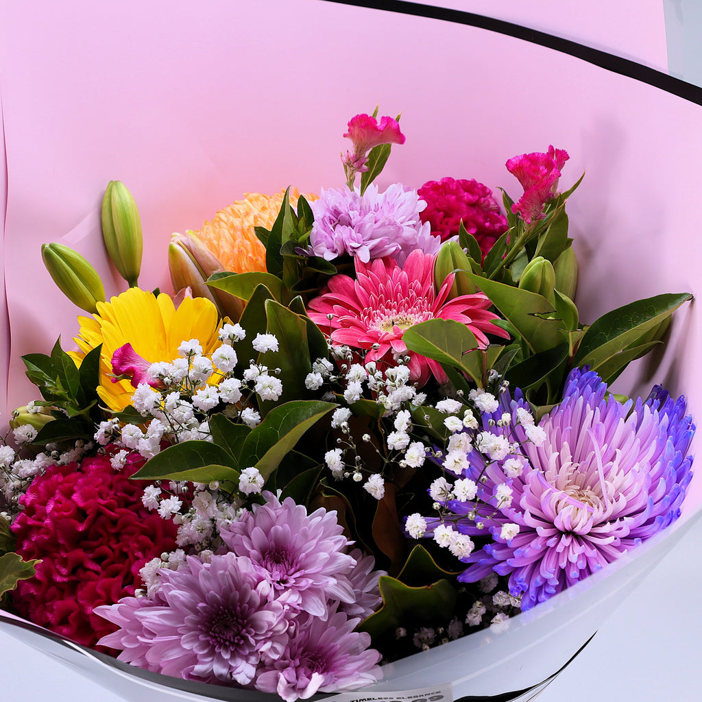 Timeless Elegance Bouquet