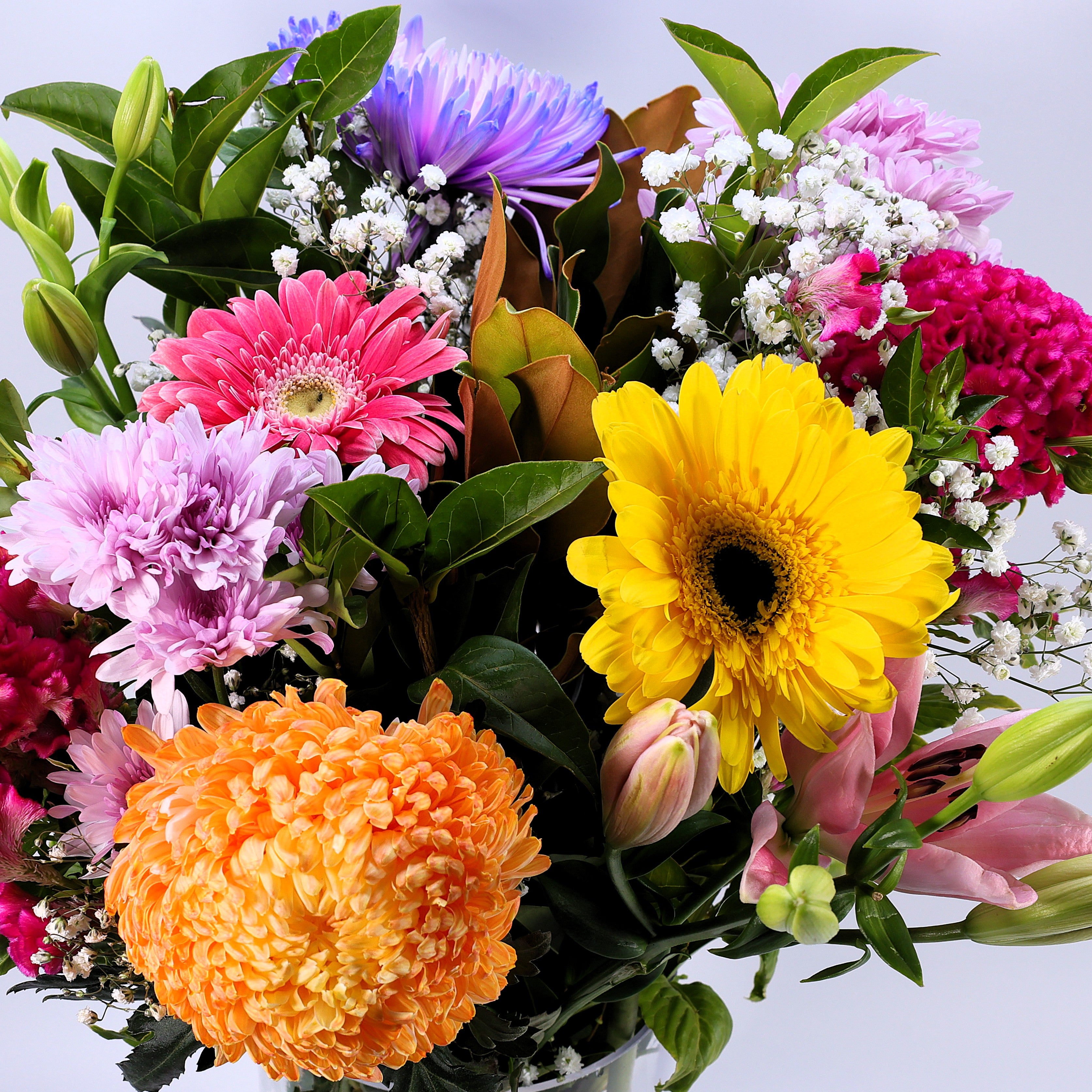 Timeless Elegance Bouquet